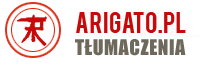 T�umacz alba�ski PABIANICE